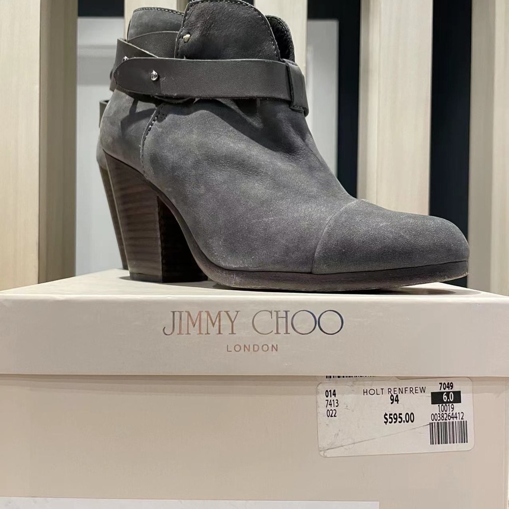 Rag&bone booties